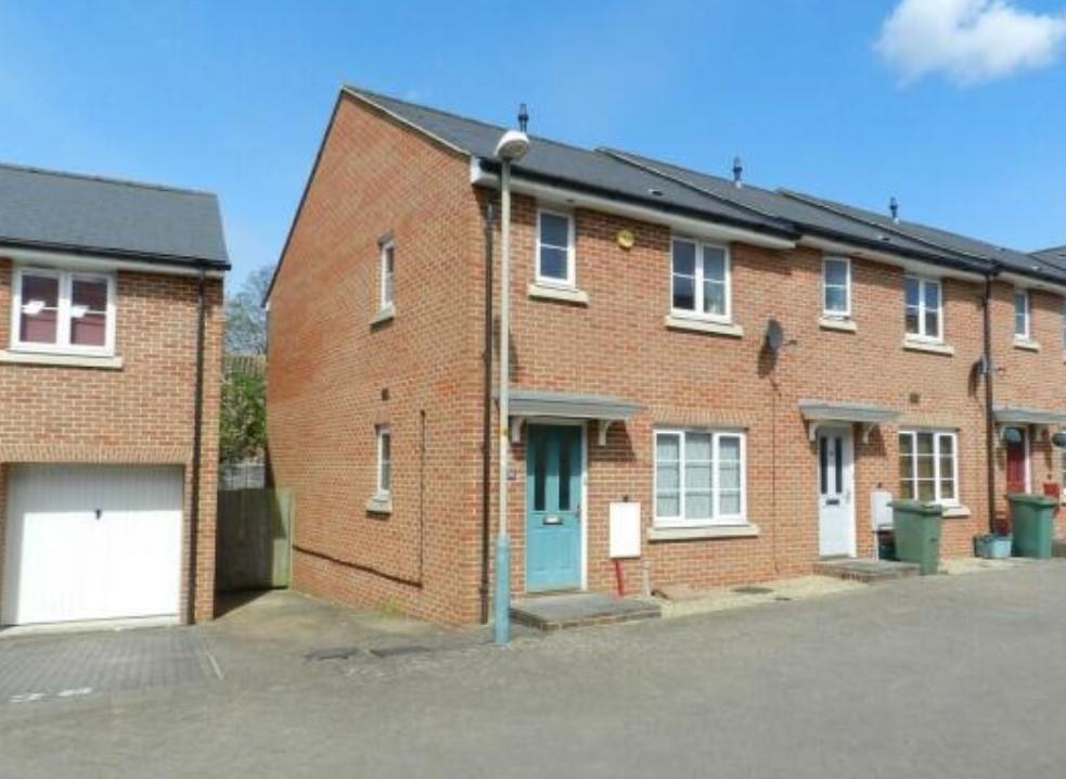 Main image of property: Kempley Close, Cheltenham