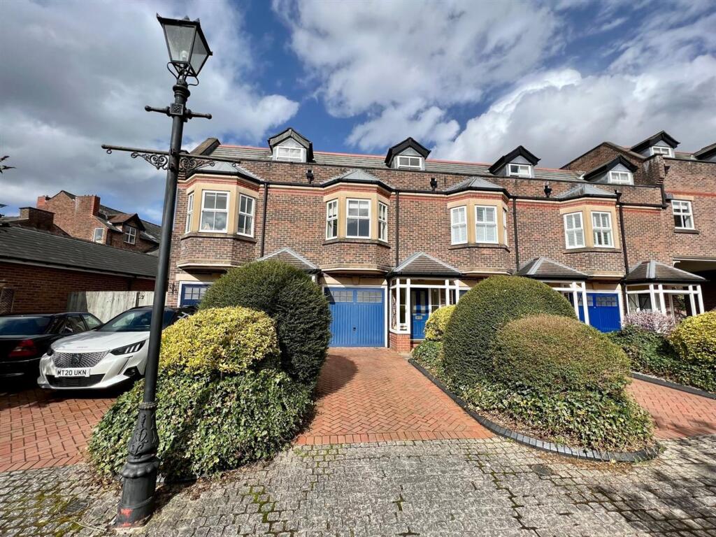 Main image of property: Millfield Court, Hale, WA15