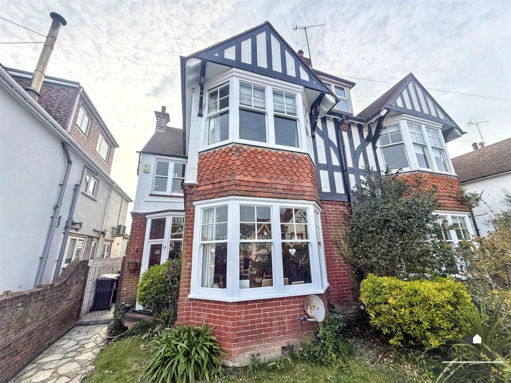 Main image of property: Victoria Drive, Eastbourne