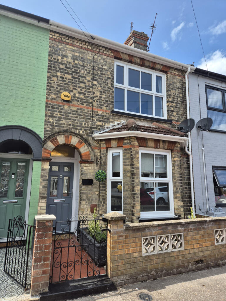Main image of property: John Street, Lowestoft, Suffolk