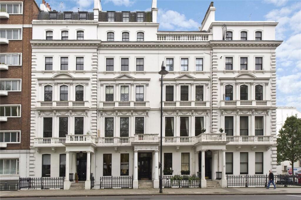 Main image of property: Cromwell Road, South Kensington