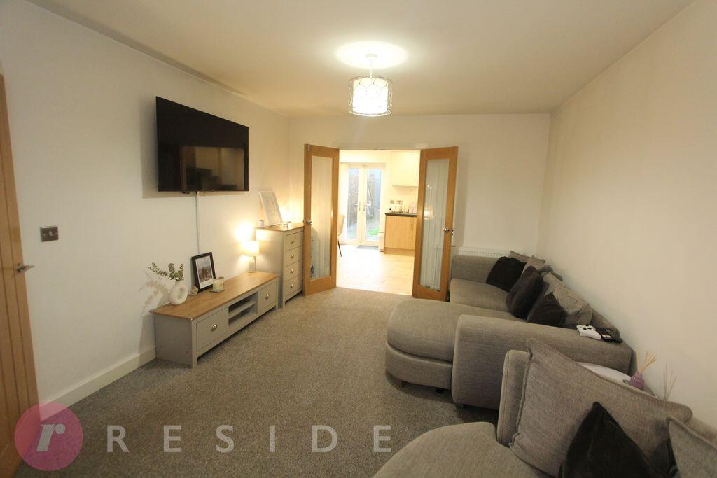 House in Oldham - More