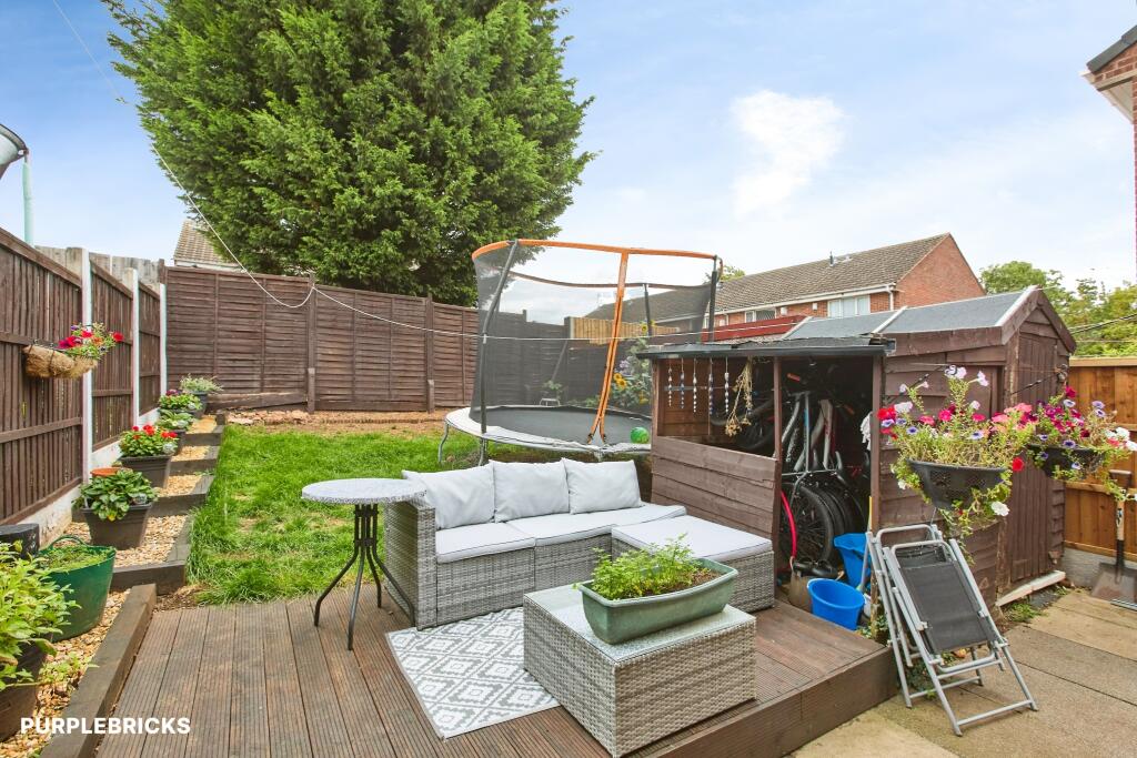 House in Nottingham - View 4