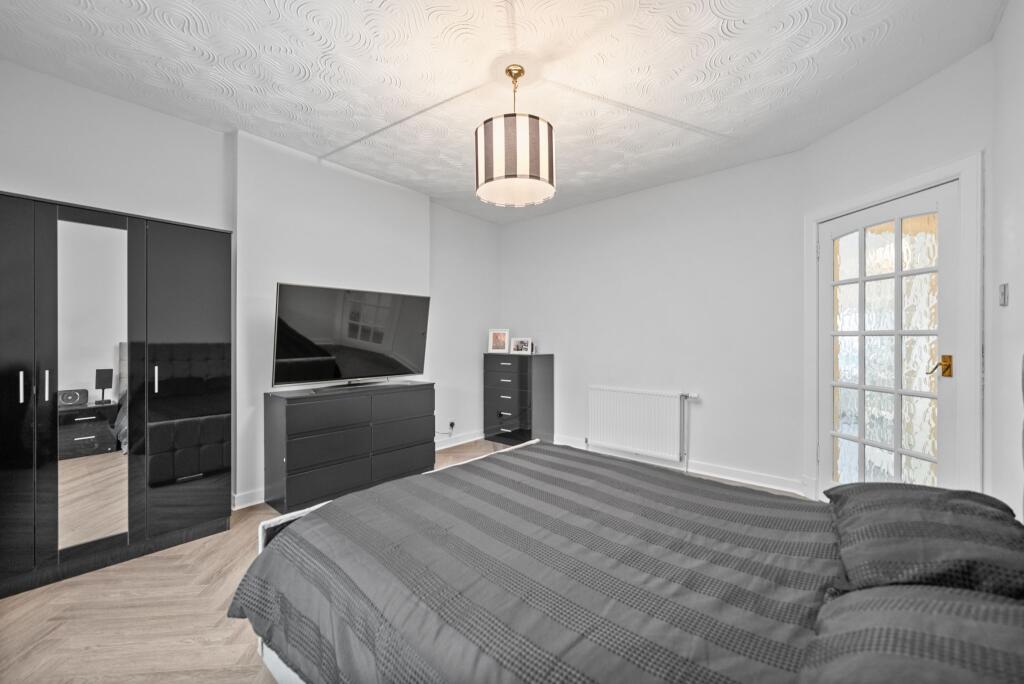 Apartment in Glasgow - View 5