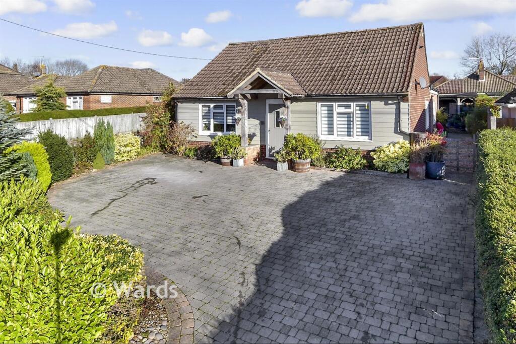 Main image of property: Chestnut Lane, Matfield, Tonbridge, Kent