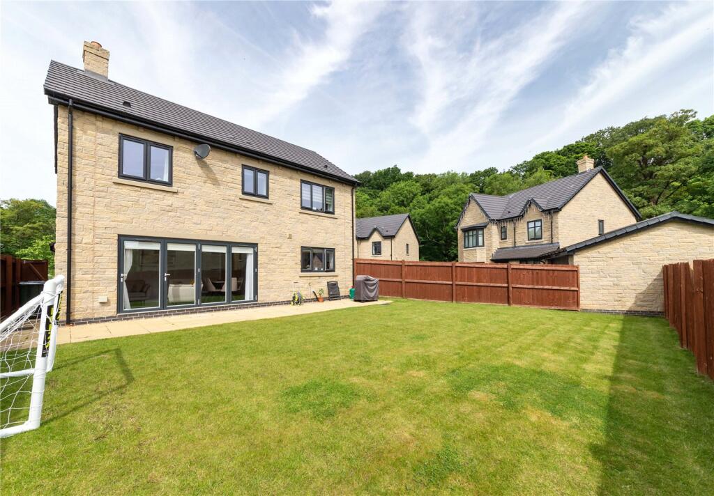 Additional image 19 of Jackson Row, Glusburn, BD20