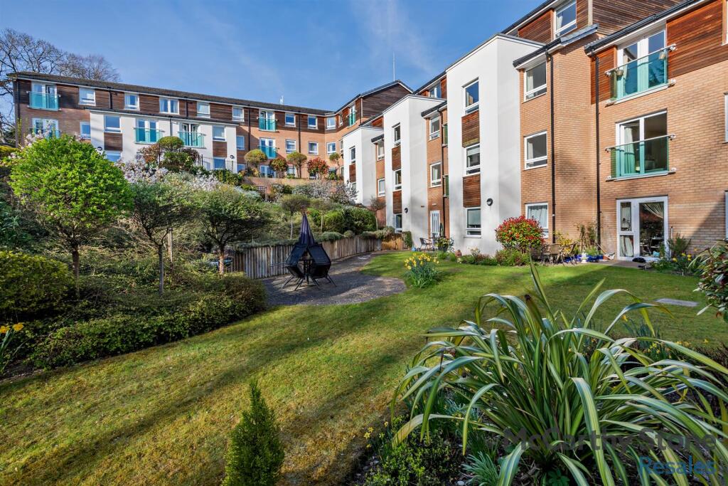 Main image of property: Wherry Court, Yarmouth Road, Thorpe St. Andrew, Norwich