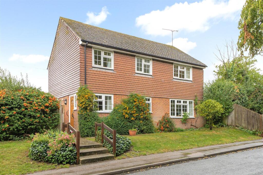 Main image of property: Jubilee Road, Littlebourne, Canterbury