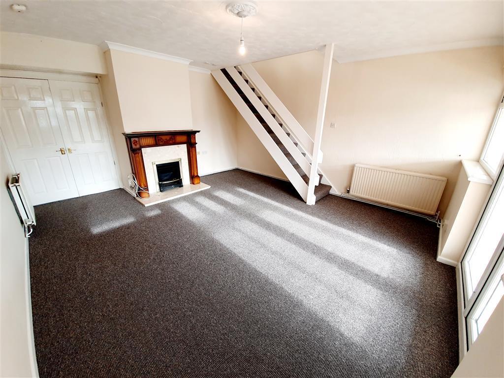 Main image of property: Harper Avenue, Burton-on-Trent