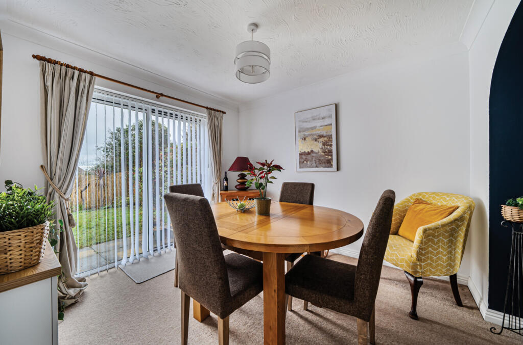 Additional image 3 of Grangefields, Street, BA16