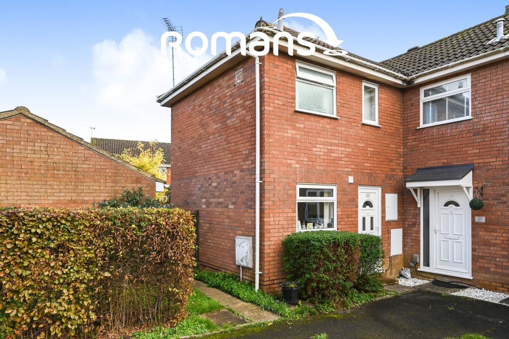 Main image of property: Lalande Close, Wokingham, RG41