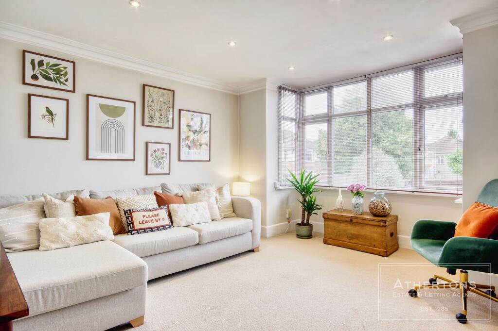 Apartment in Bournemouth - View 3