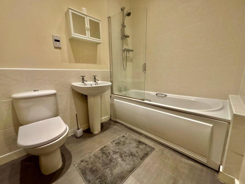 Additional image 6 of Platinum, 89 Branston Street, Birmingham, B18