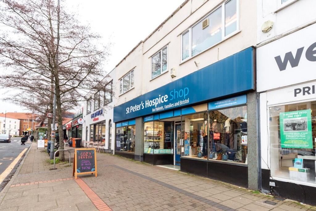 Main image of property: Canford Lane, Bristol, BS9