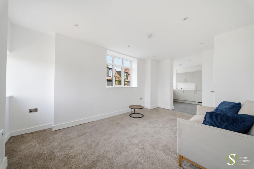 Apartment in Warrington, Little Bollington with Agden - View 5