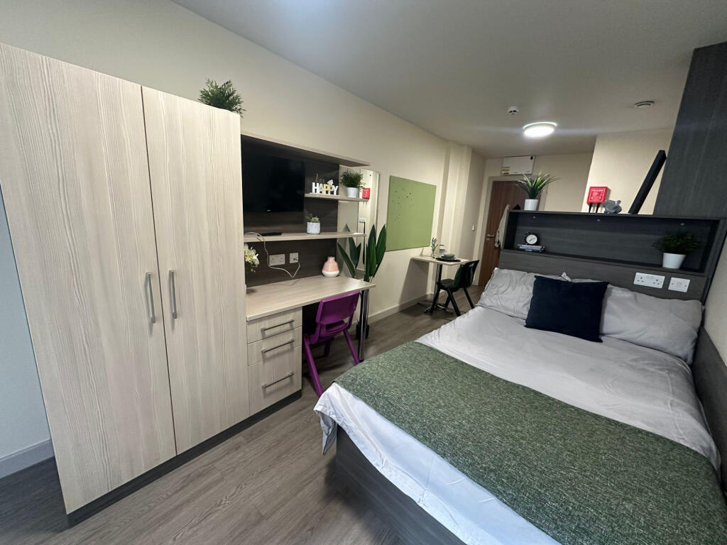 Main image of property: Halley House, 35-37 Hounds Gate, Nottingham, Nottinghamshire, NG1