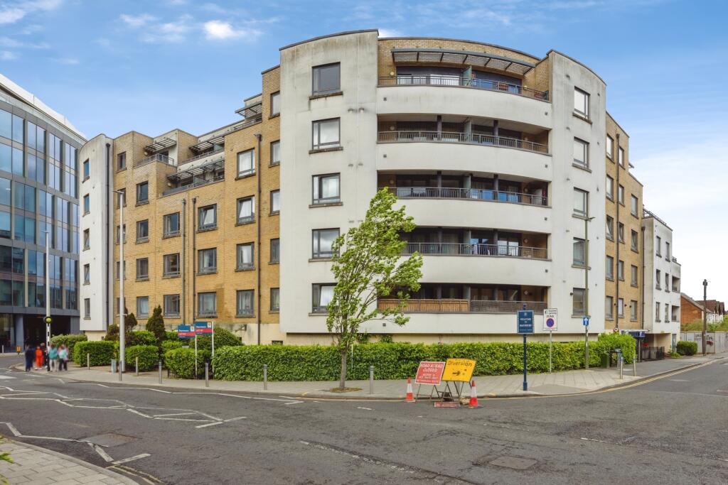 Main image of property: Stanley Road, Woking, GU21