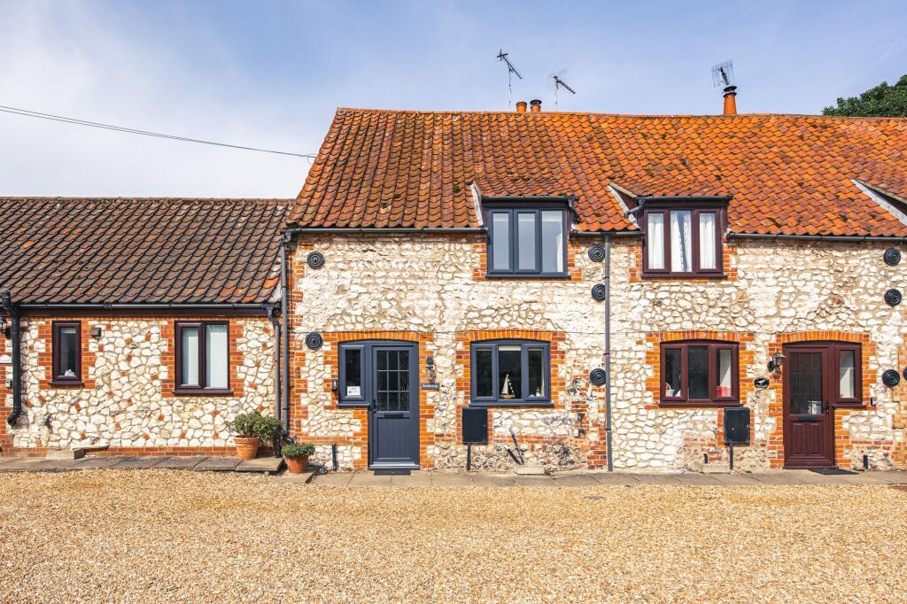 Main image of property: Thornham