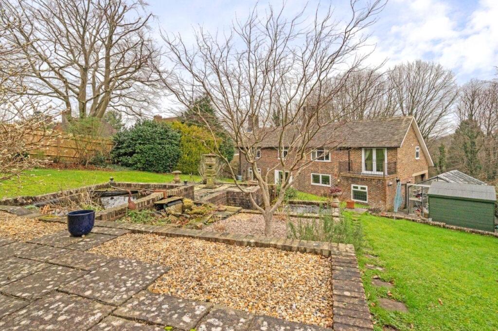 House in Wealden, Wadhurst - View 2