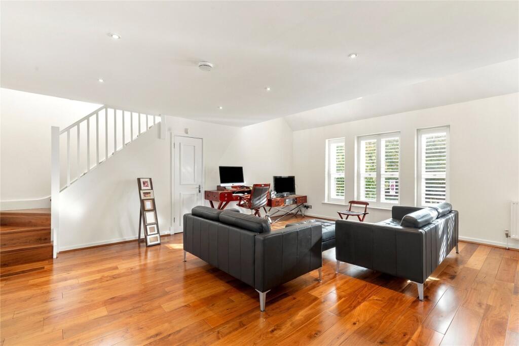 Emmanuel Road, London, SW12 photo 4