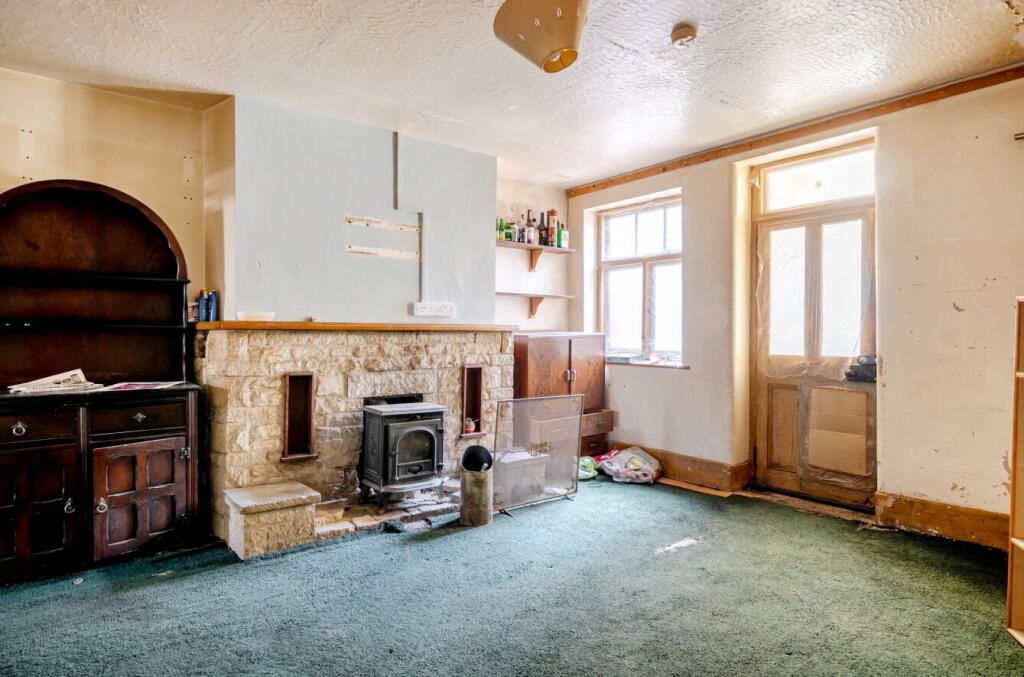 House in Bath - More