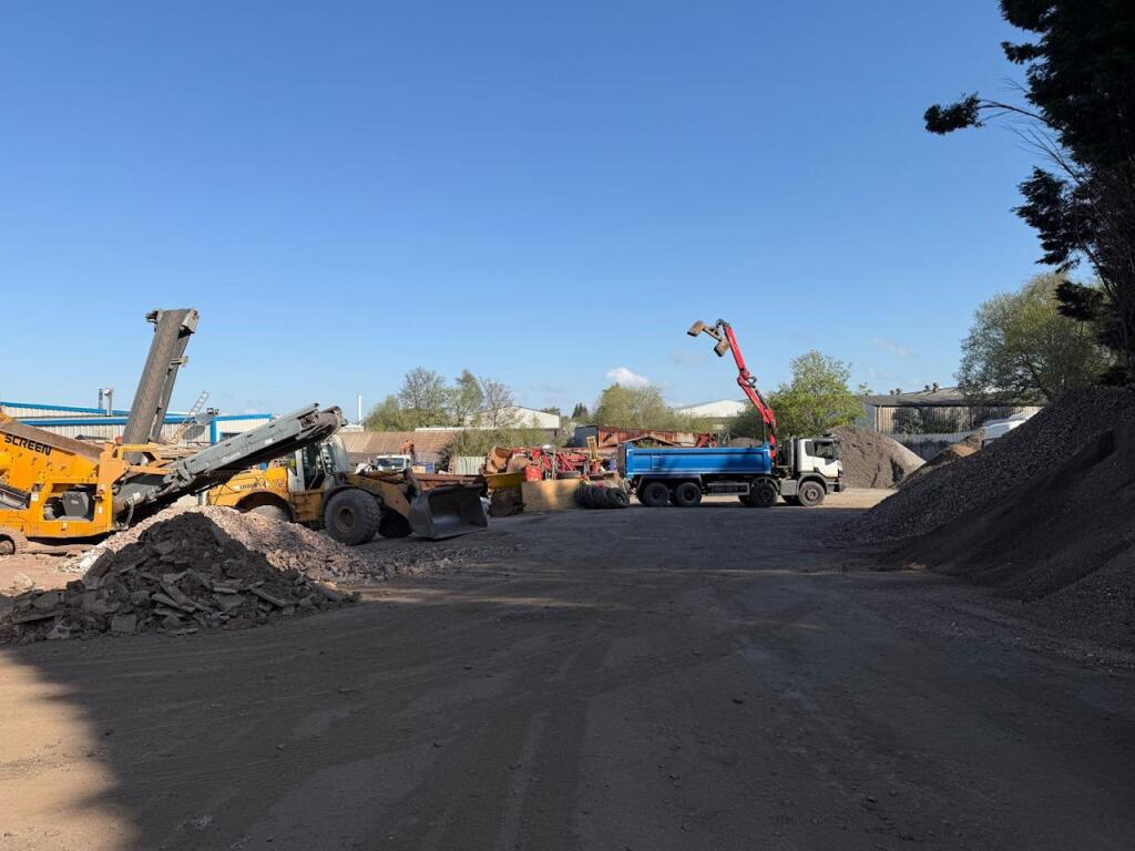 Additional image 9 of Overend Road Trading Estate, Overend Road, Cradley Heath, B64 7DD