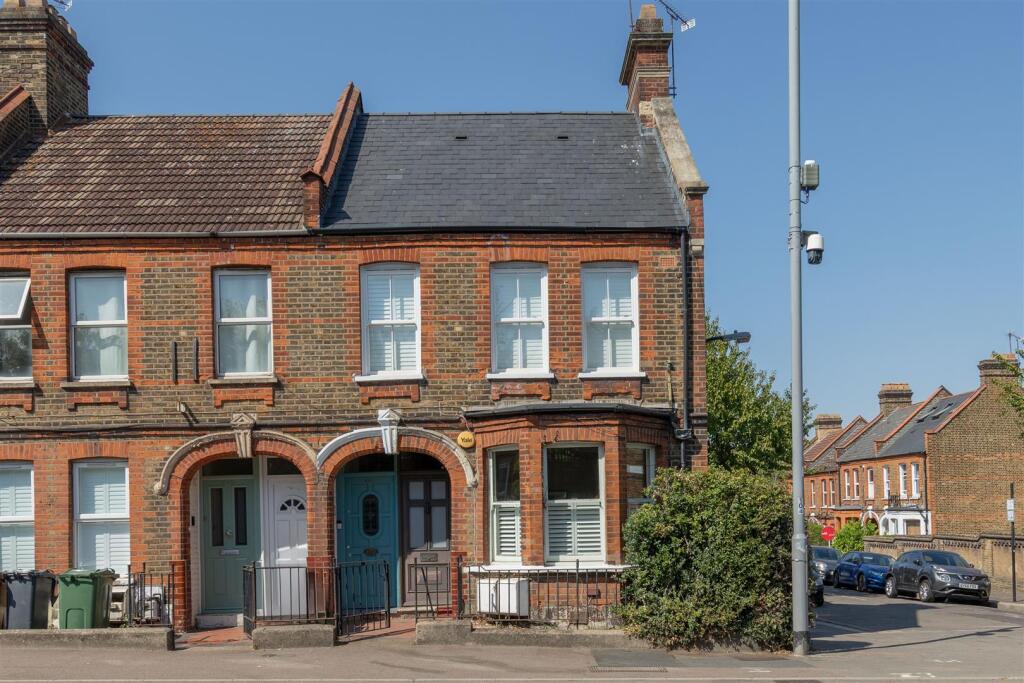 Main image of property: Forest Road, Walthamstow
