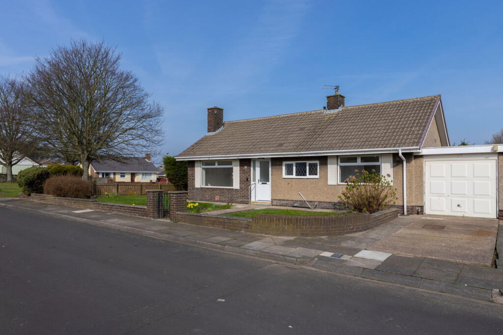 Main image of property: The Demesne, Ashington, NE63 9TW