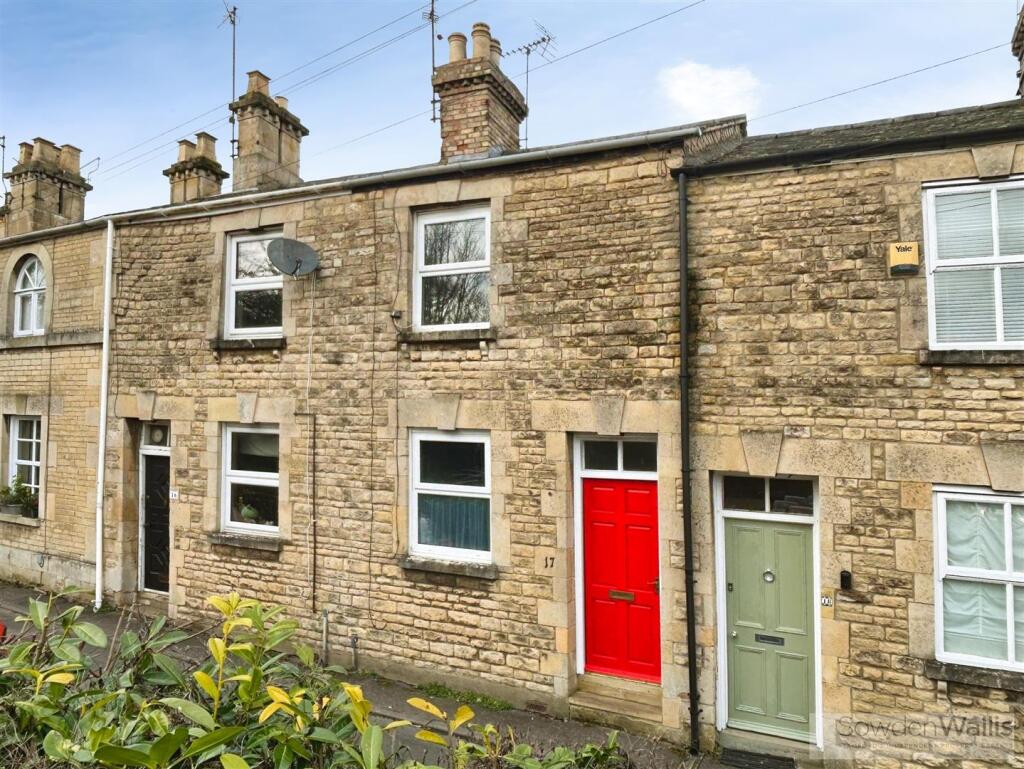 Main image of property: Rock Road, Stamford