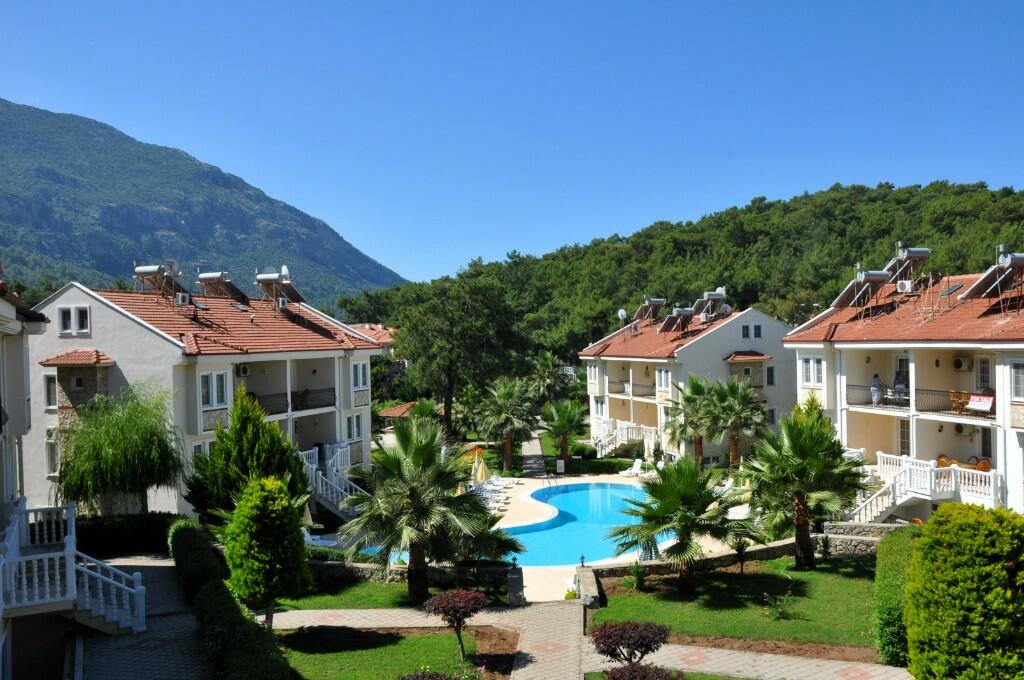 Main image of property: Hisaronu, Oludeniz, Mugla