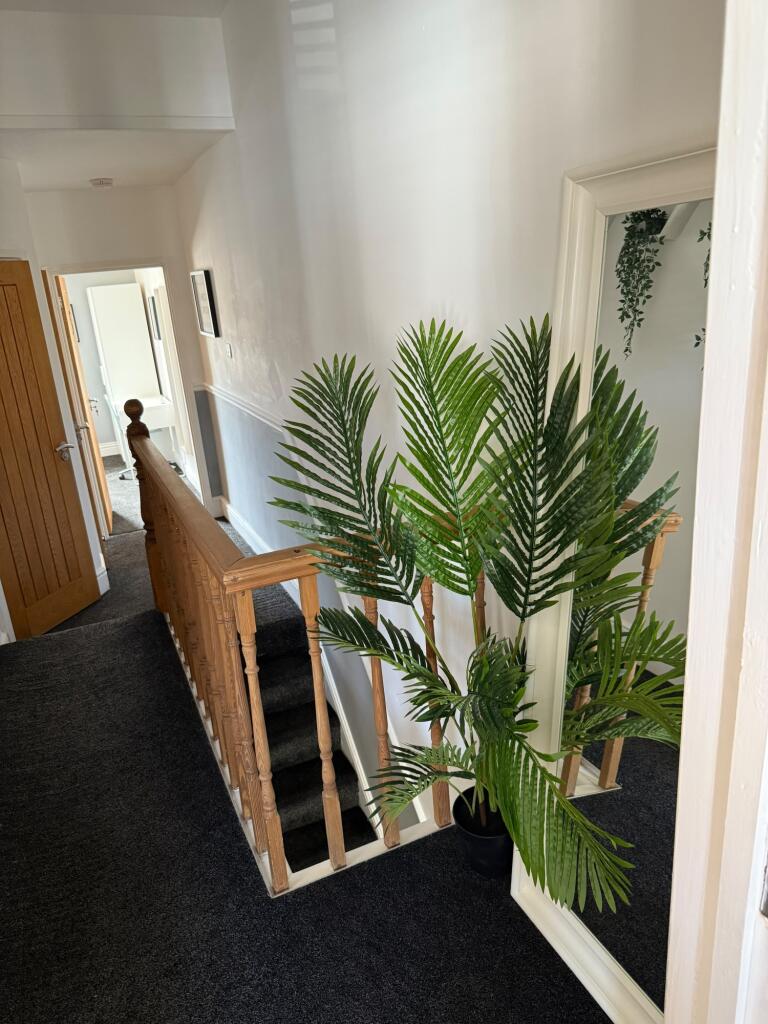 House in Cardiff, Maindy, Cathays - View 4