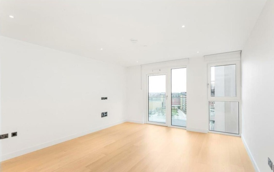 Belvedere Row Apartments, White City, London, W12 photo 3