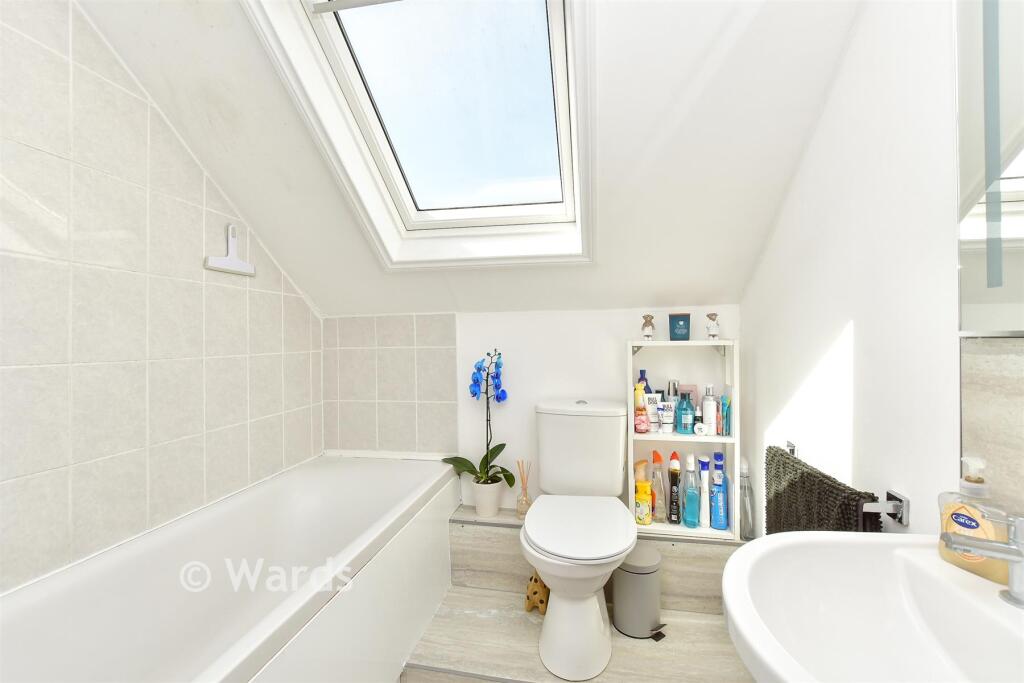 Apartment in Faversham, The Brents - View 5
