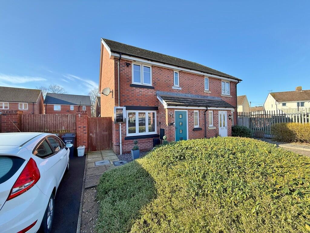 Main image of property: Hirst Road, Drayton