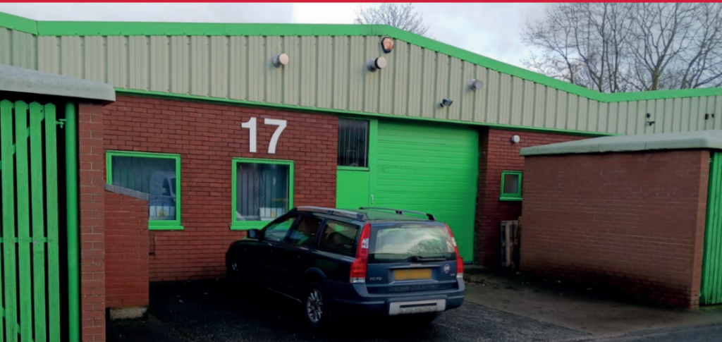 Main image of property: 17 Vastre Industrial Estate, Newtown, Powys, Mid Wales, SY16
