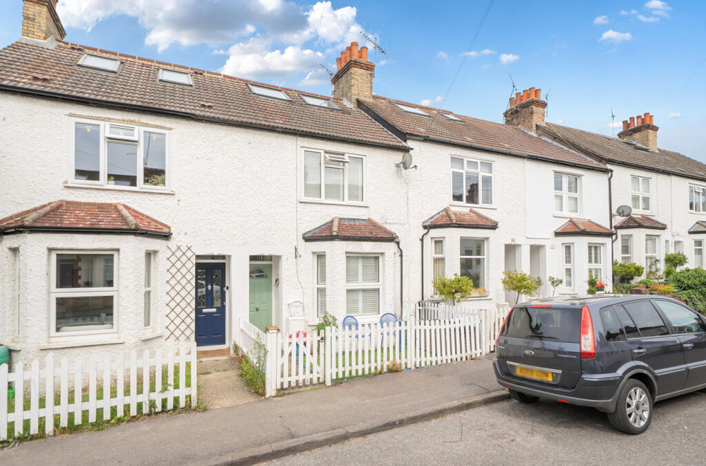 Main image of property: Palmerston Road, Farnborough Village, Orpington, Kent, BR6
