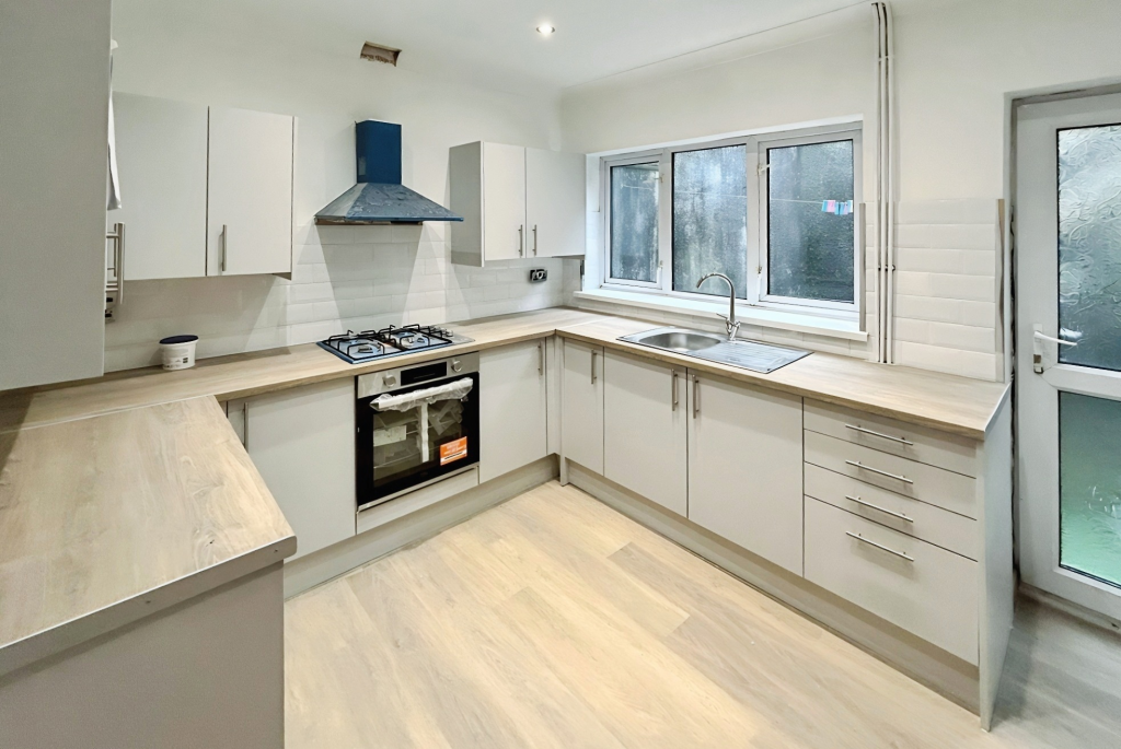 Main image of property: Winifred Street, Dowlais, Merthyr Tydfil