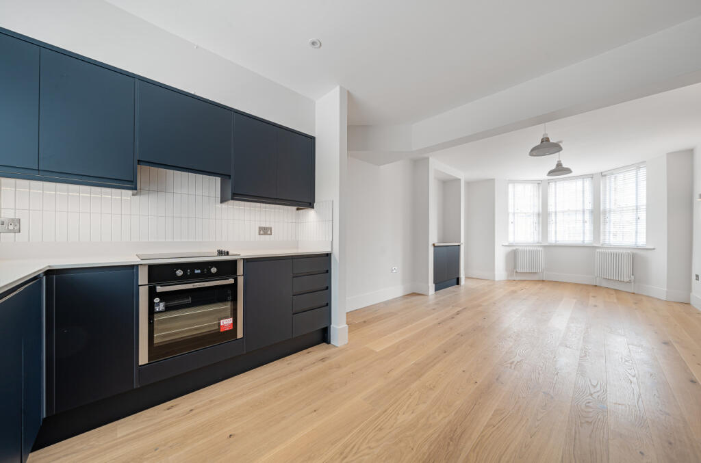 Main image of property: Villa Street, London