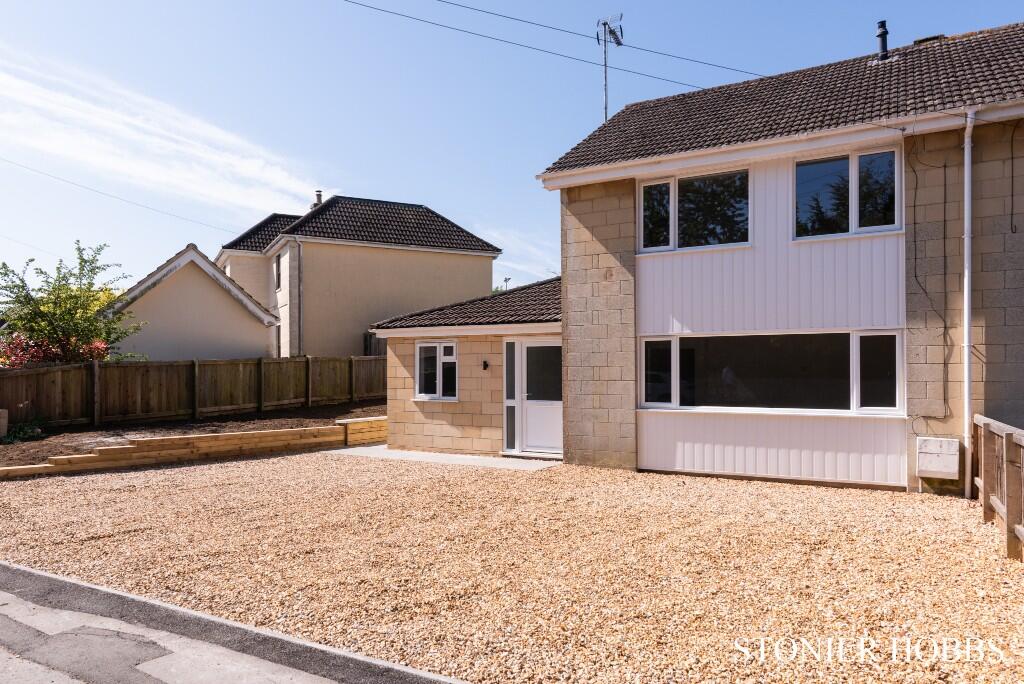 Main image of property: Stonehouse Lane, Bath, Somerset, BA2