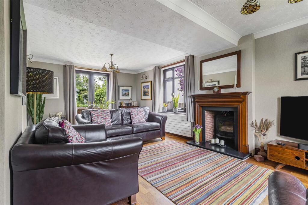 House in Cambridge - View 4