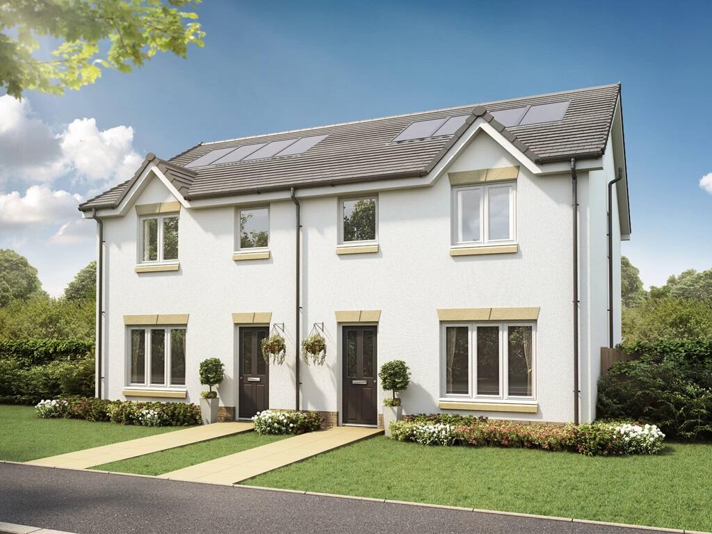Main image of property: Craigton Drive,
Bishopton,
Renfrewshire,
PA7 5FT