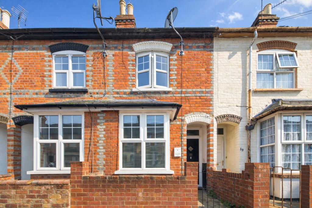 Main image of property: Belmont Road, Reading, Berkshire, RG30