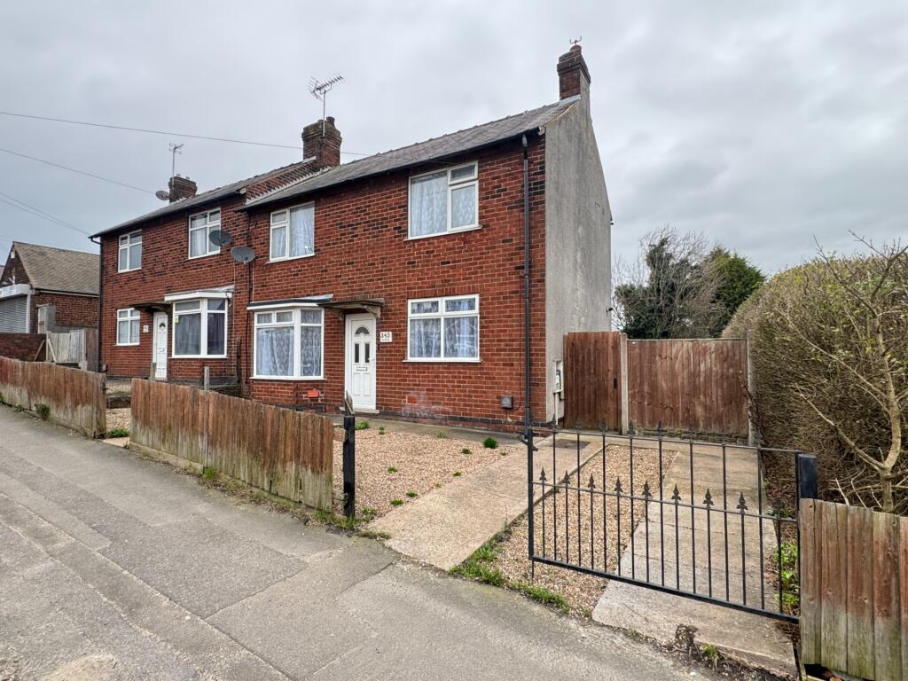 Main image of property: Somercotes Hill, Somercotes, DE55