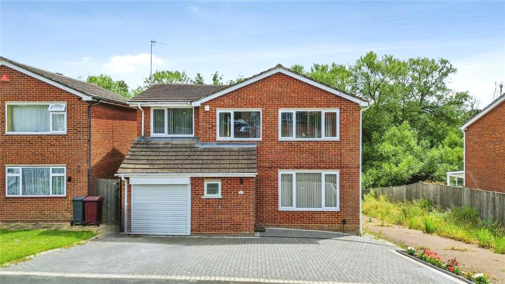 House in Reading