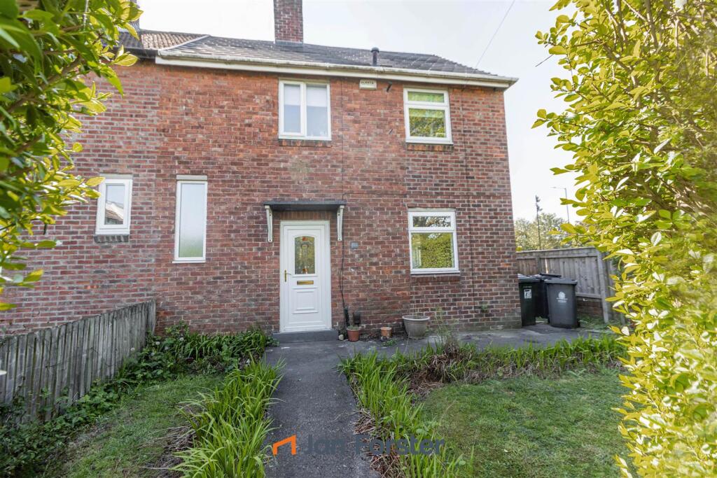 Main image of property: Rushall Place, Newcastle Upon Tyne