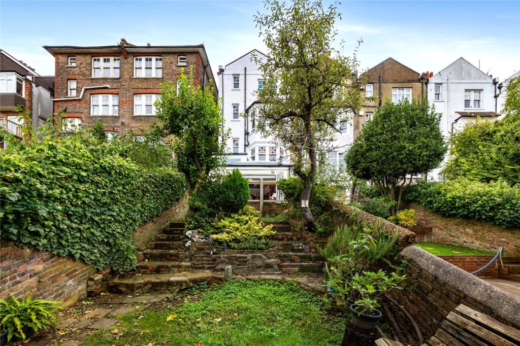 Main image of property: Millers Road, Brighton, East Sussex, BN1