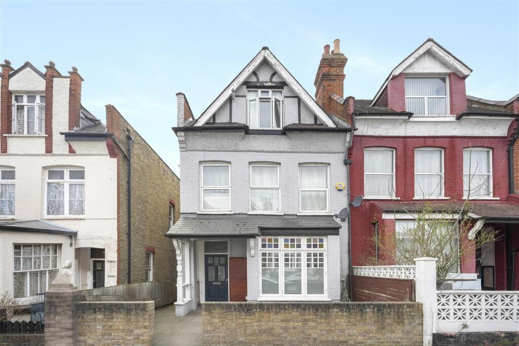 Main image of property: Nelson Road, Crouch End, N8