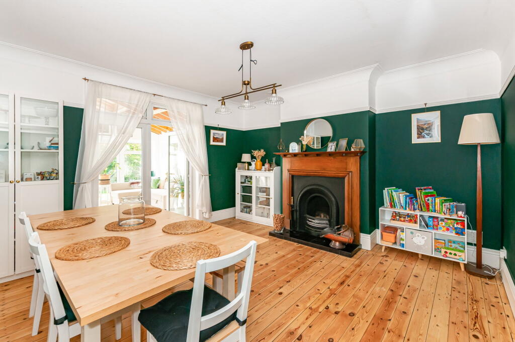 House in Beverley, East Riding of Yorkshire - View 4