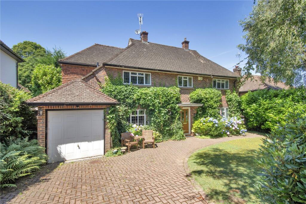 Main image of property: Brattle Wood, Sevenoaks, Kent, TN13