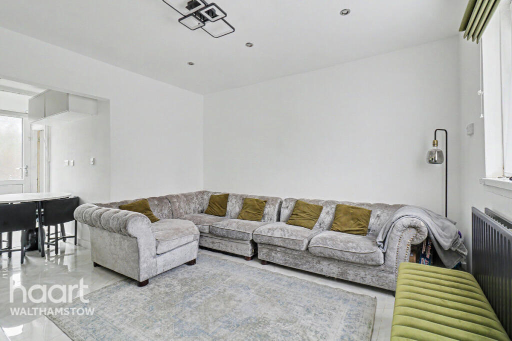 Main image of property: Cheney Row, Walthamstow
